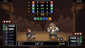 Dungeons of Aether screenshot 2