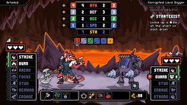 Dungeons of Aether screenshot 3