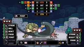 Dungeons of Aether screenshot 5