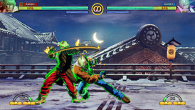 FATAL FURY: City of the Wolves - Season Pass 1 screenshot 2