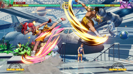FATAL FURY: City of the Wolves - Season Pass 1 screenshot 3