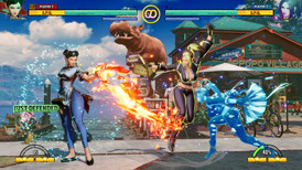 FATAL FURY: City of the Wolves - Season Pass 1 screenshot 4
