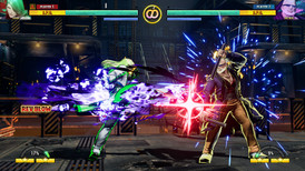 FATAL FURY: City of the Wolves - Season Pass 1 screenshot 5