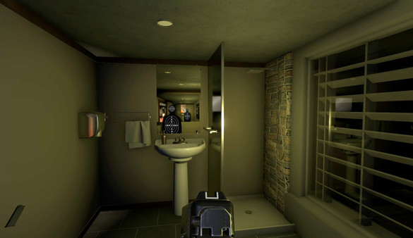 Receiver 2 screenshot 1