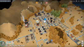 The Colonists screenshot 2