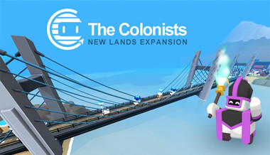 The Colonists - New Lands