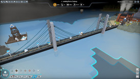 The Colonists - New Lands screenshot 2