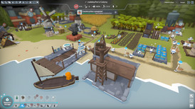 The Colonists - New Lands screenshot 5