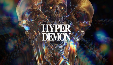 HYPER DEMON