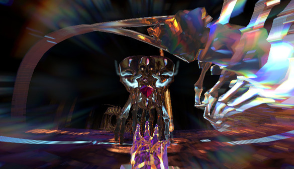 HYPER DEMON screenshot 1