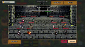 Fantasy Idle Dungeon screenshot 2