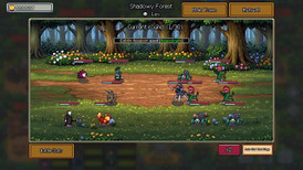 Fantasy Idle Dungeon screenshot 3