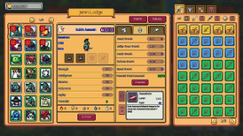 Fantasy Idle Dungeon screenshot 4