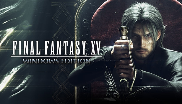 Acquista Final Fantasy XV Windows Edition Steam