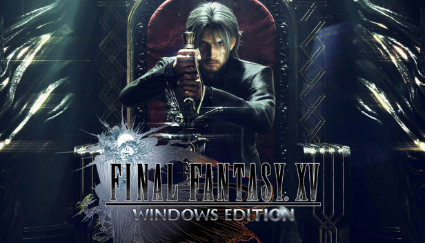 Final Fantasy XV Windows Edition