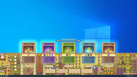 Your Big, Cute Monster Farm screenshot 2