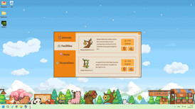 Tiny Pasture screenshot 3