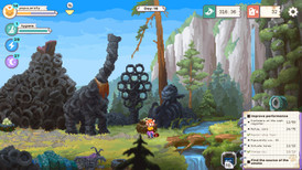 The Last Gas Station screenshot 2