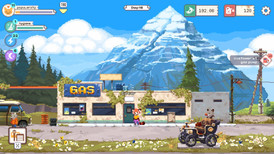 The Last Gas Station screenshot 4