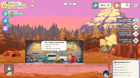 The Last Gas Station screenshot 5