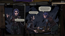 Magin: The Rat Project Stories screenshot 2