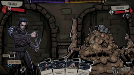 Magin: The Rat Project Stories screenshot 5