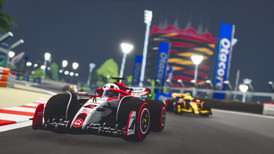 Formula Legends : Iconic Tracks screenshot 2