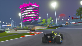 Formula Legends : Iconic Tracks screenshot 3