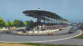 Formula Legends : Iconic Tracks screenshot 4