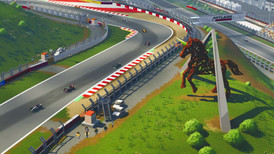 Formula Legends : Iconic Tracks screenshot 5