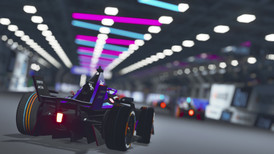 Formula Legends : Formula E - Electric Evolution screenshot 2
