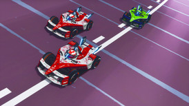 Formula Legends : Formula E - Electric Evolution screenshot 3