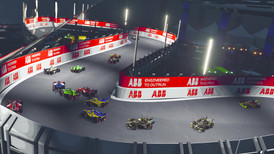 Formula Legends : Formula E - Electric Evolution screenshot 4