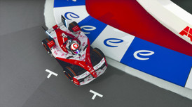Formula Legends : Formula E - Electric Evolution screenshot 5