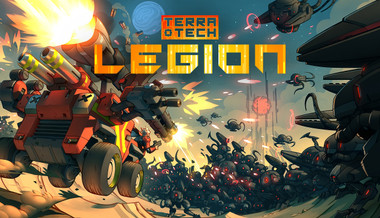 TerraTech Legion