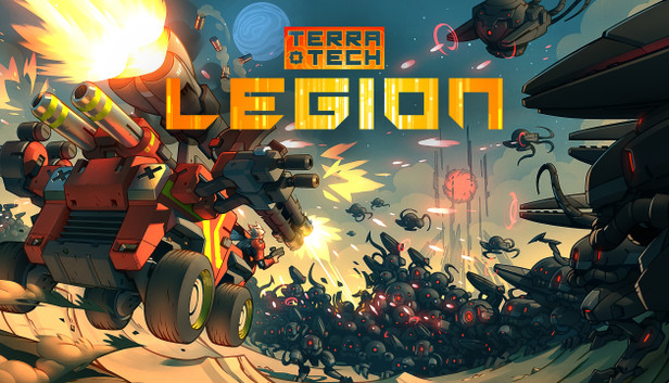 TerraTech Legion