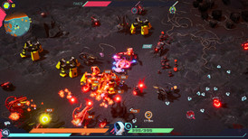 TerraTech Legion screenshot 2