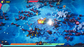 TerraTech Legion screenshot 3