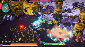 TerraTech Legion screenshot 4