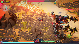 TerraTech Legion screenshot 5