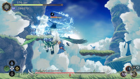 Ariana and the Elder Codex screenshot 3