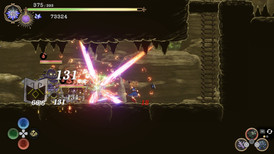 Ariana and the Elder Codex screenshot 4