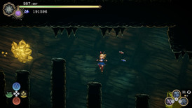 Ariana and the Elder Codex screenshot 5