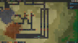 Factory Magnate screenshot 3