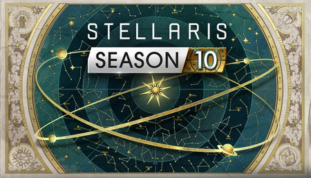 Stellaris: Season 10