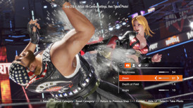 Dead or Alive 6 Last Round screenshot 2
