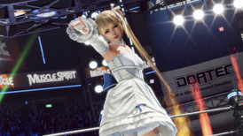 Dead or Alive 6 Last Round screenshot 5