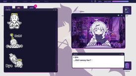 Yunyun Syndrome!? Rhythm Psychosis screenshot 4