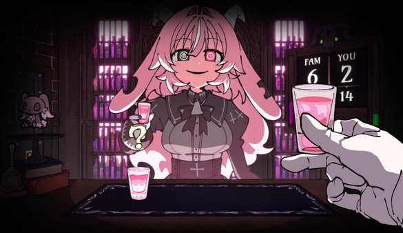 Drunken Goddess Reflux screenshot 1