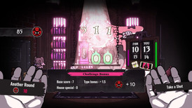 Drunken Goddess Reflux screenshot 3